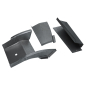 Preview: Reparatur-Teil-A-Säule-(20cm)-links-VW-Bus-T2-